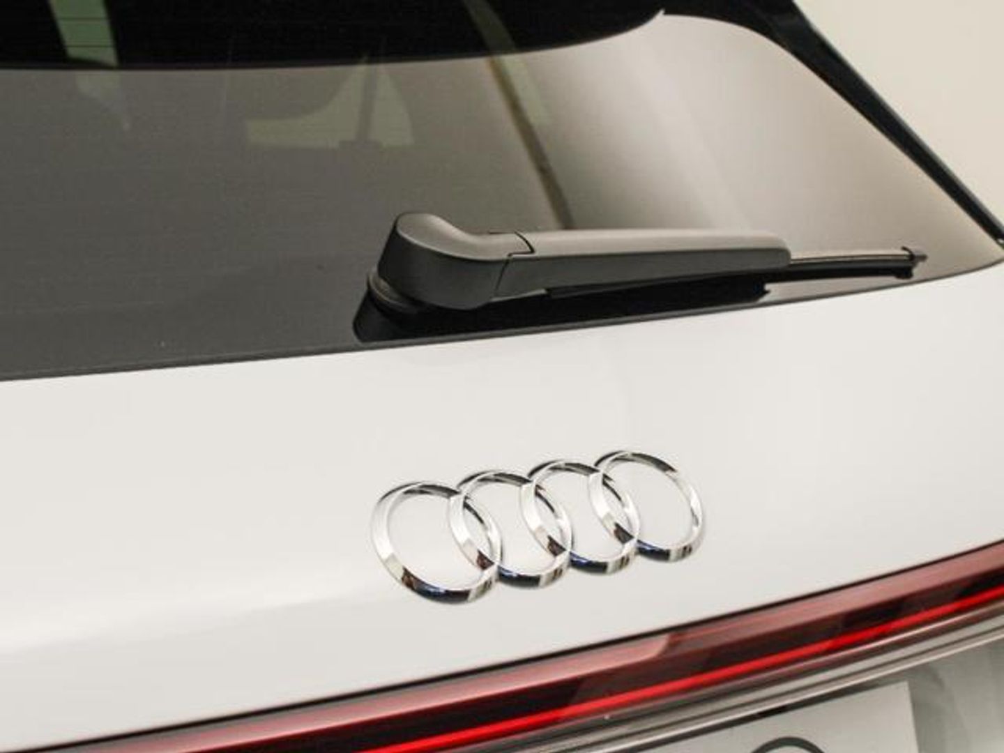 Audi Q4 e-tron Advanced 40 e-tron 150 kW (204 CV)