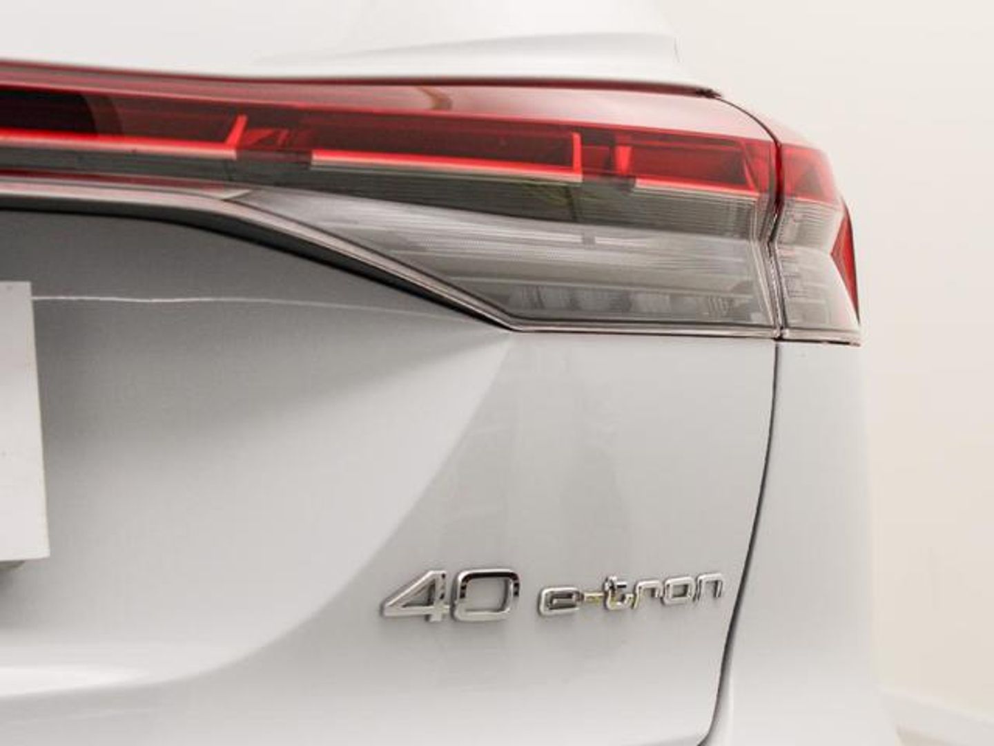 Audi Q4 e-tron Advanced 40 e-tron 150 kW (204 CV)