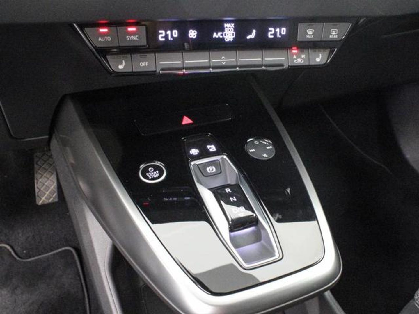 Audi Q4 e-tron Advanced 40 e-tron 150 kW (204 CV)