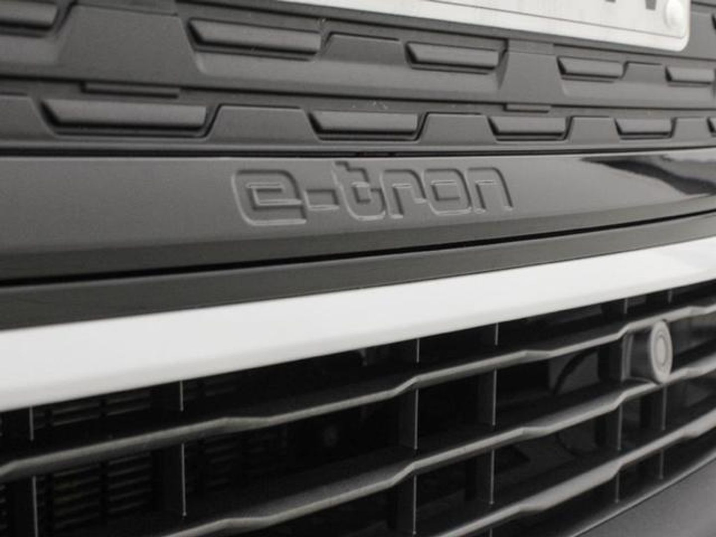 Audi Q4 e-tron Advanced 40 e-tron 150 kW (204 CV)
