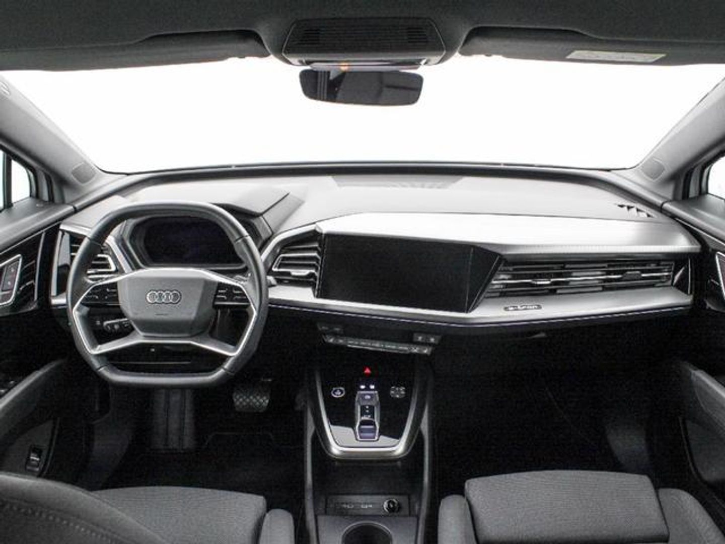 Audi Q4 e-tron Advanced 40 e-tron 150 kW (204 CV)