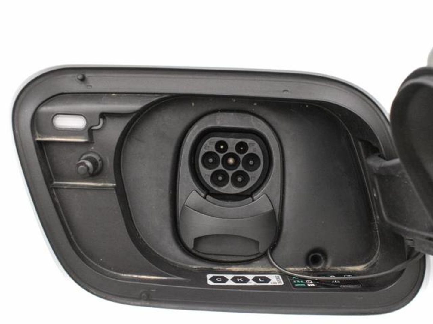 Audi Q4 e-tron Advanced 40 e-tron 150 kW (204 CV)
