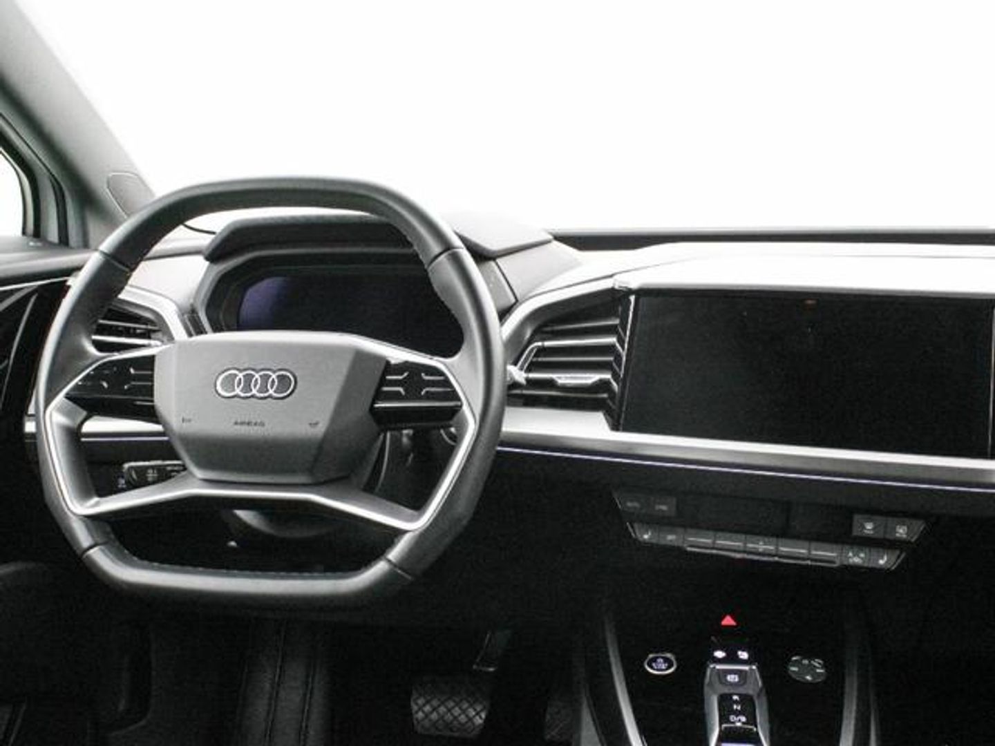 Audi Q4 e-tron Advanced 40 e-tron 150 kW (204 CV)