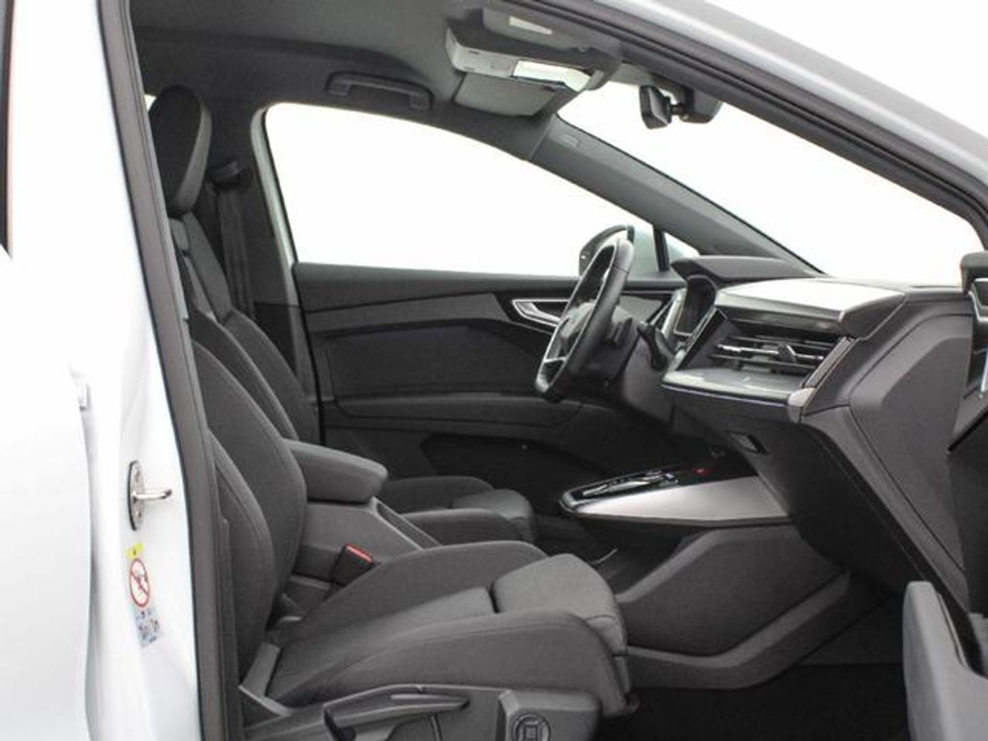 Audi Q4 e-tron Advanced 40 e-tron 150 kW (204 CV)
