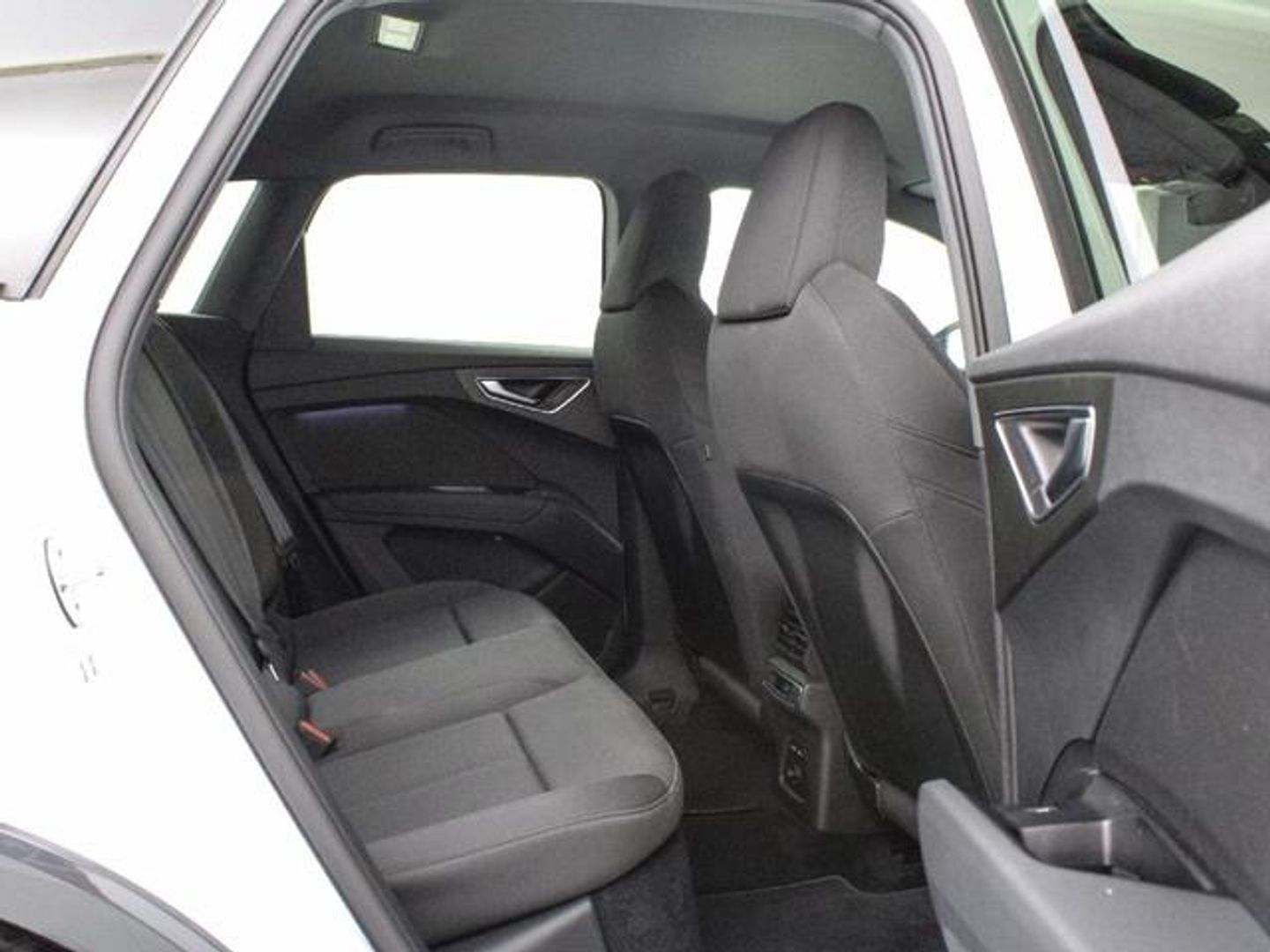 Audi Q4 e-tron Advanced 40 e-tron 150 kW (204 CV)