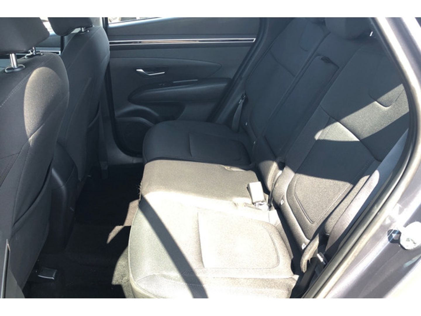 Hyundai Tucson 1.6 CRDI Klass 4x2 85 kW (115 CV)
