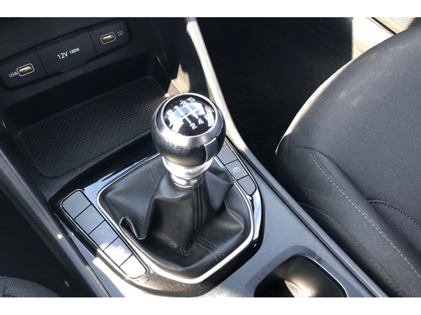 Hyundai Tucson 1.6 CRDI Klass 4x2 85 kW (115 CV)