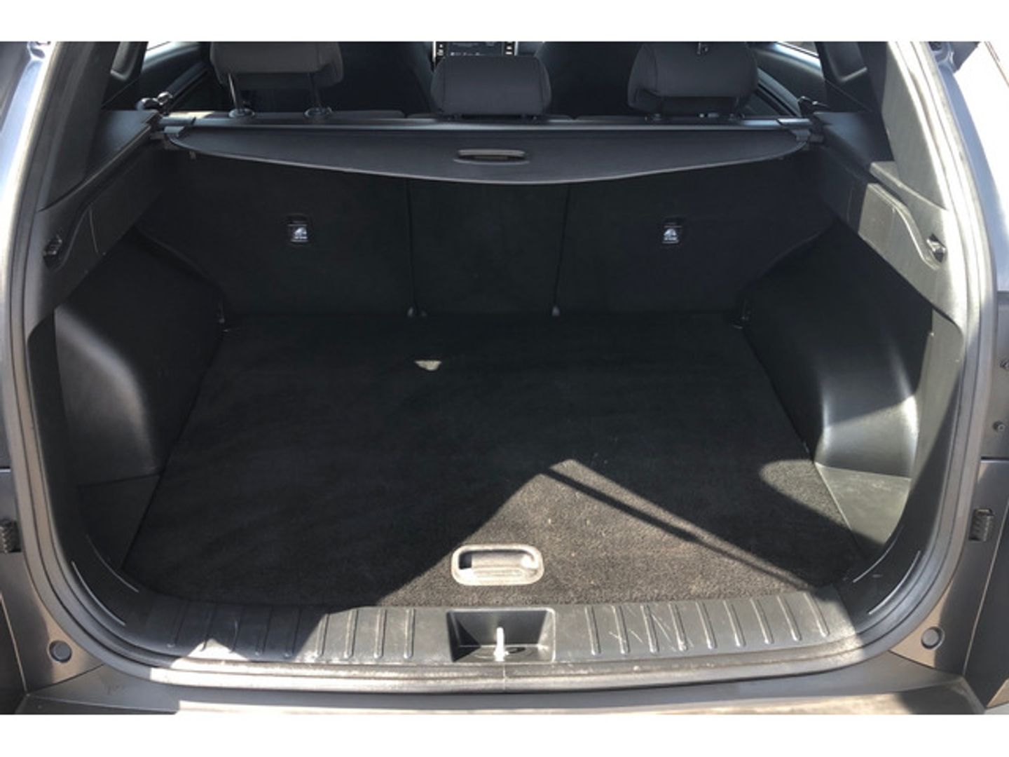 Hyundai Tucson 1.6 CRDI Klass 4x2 85 kW (115 CV)