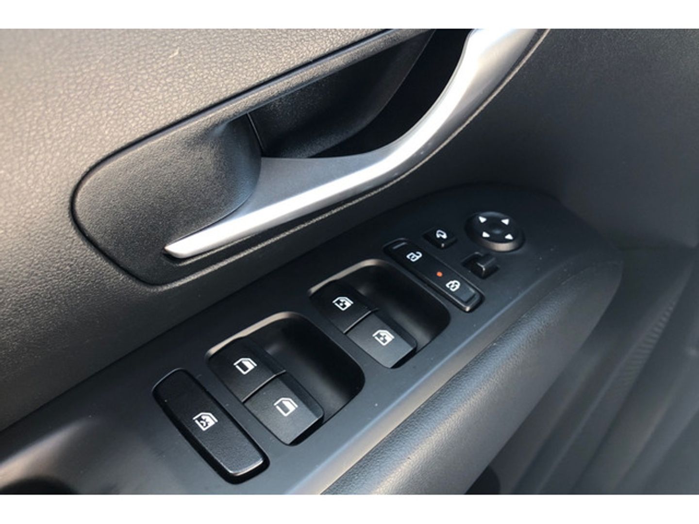 Hyundai Tucson 1.6 CRDI Klass 4x2 85 kW (115 CV)