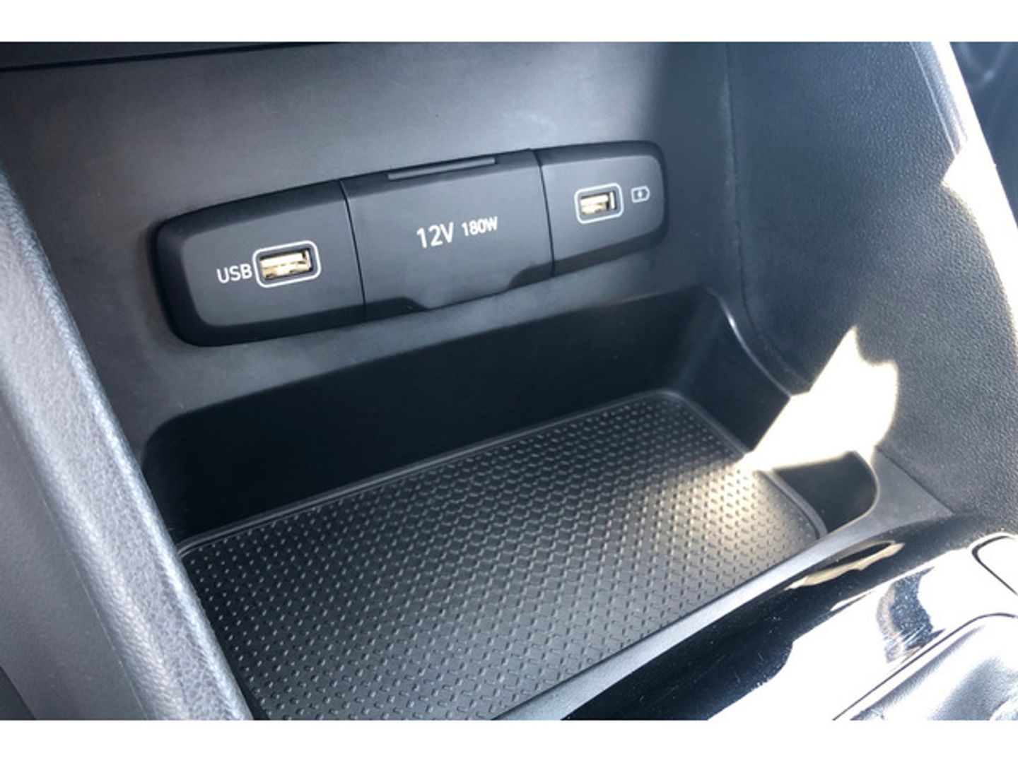 Hyundai Tucson 1.6 CRDI Klass 4x2 85 kW (115 CV)
