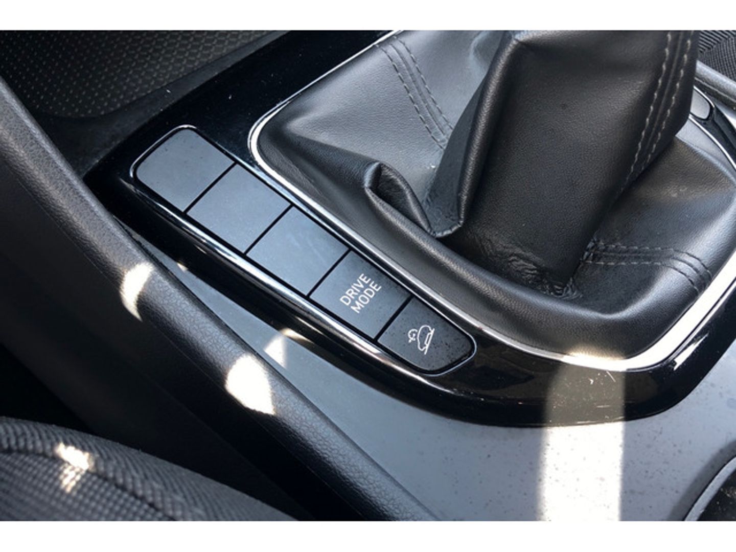 Hyundai Tucson 1.6 CRDI Klass 4x2 85 kW (115 CV)