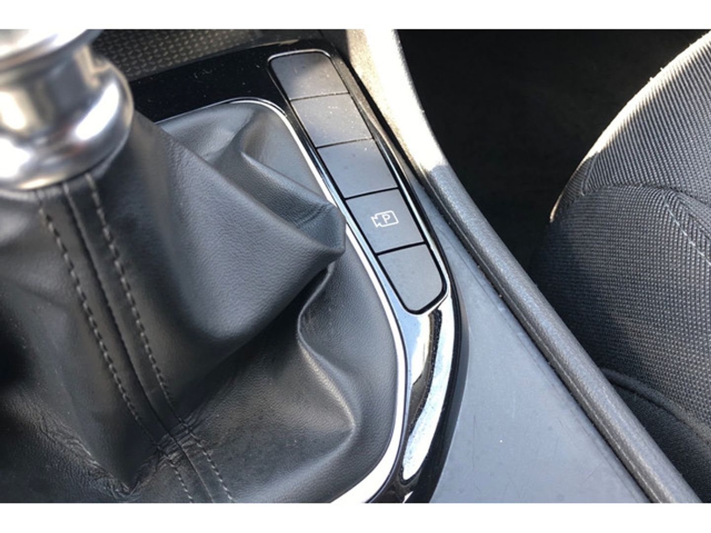 Hyundai Tucson 1.6 CRDI Klass 4x2 85 kW (115 CV)