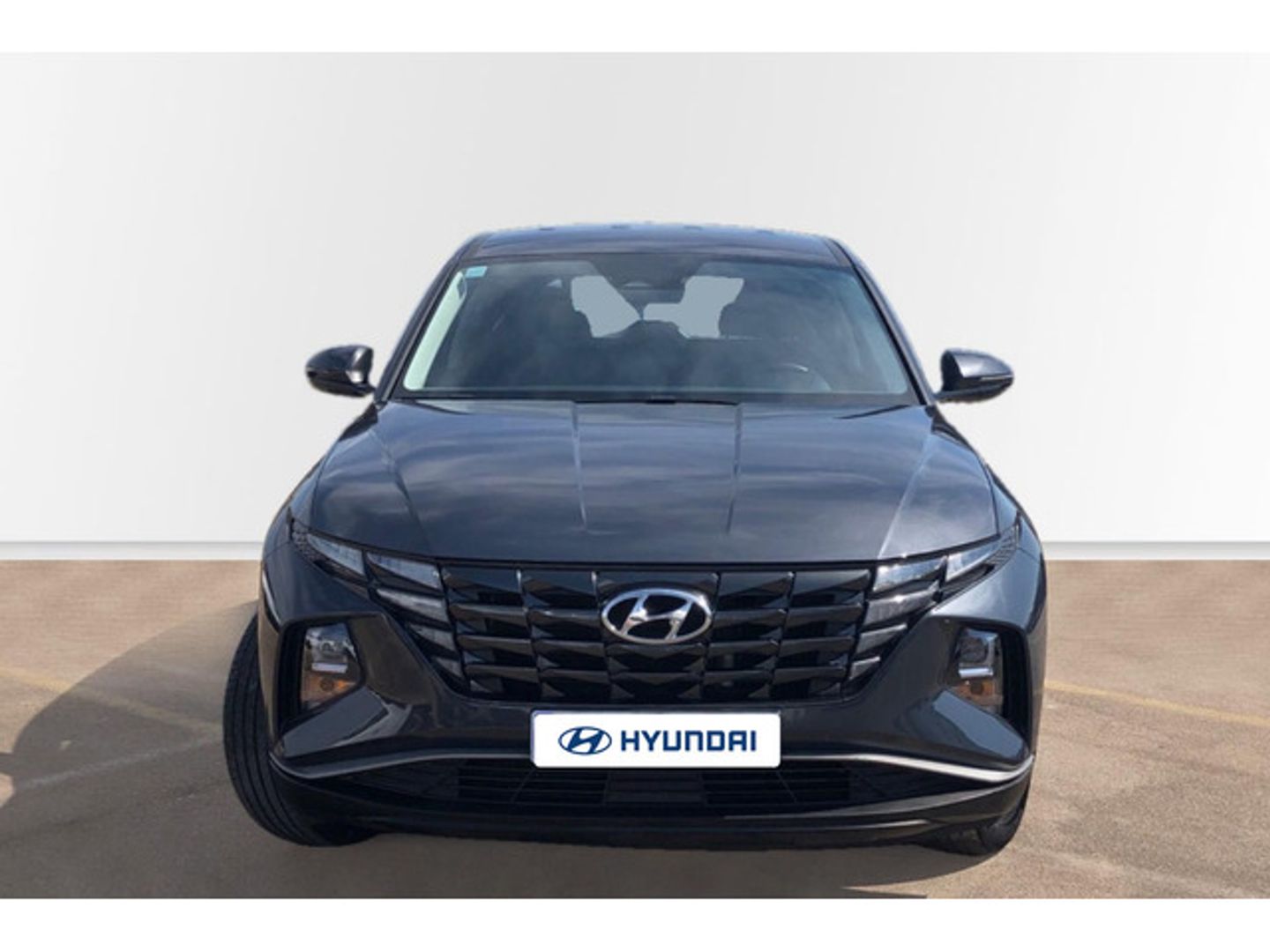 Hyundai Tucson 1.6 CRDI Klass 4x2 85 kW (115 CV)