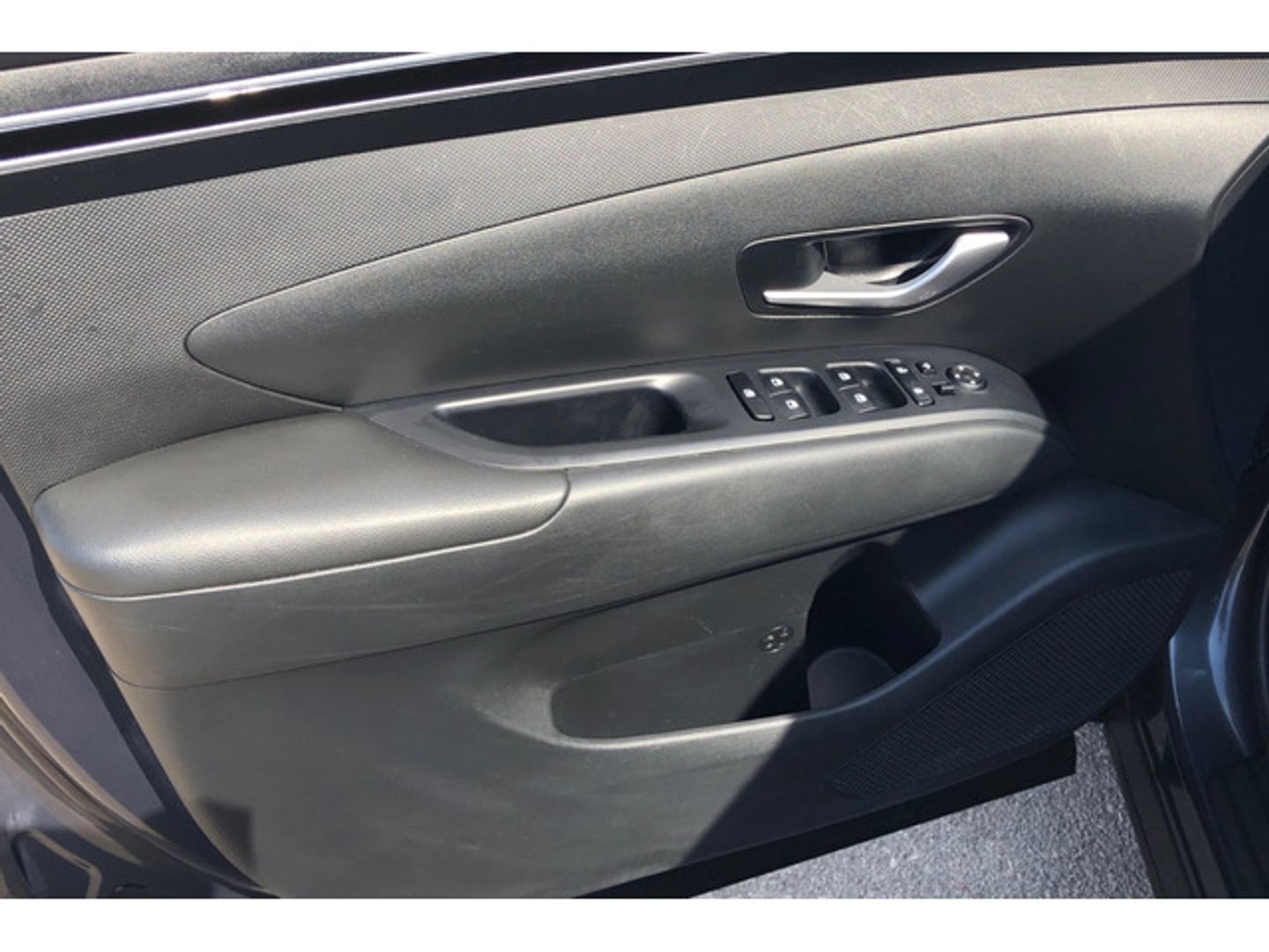 Hyundai Tucson 1.6 CRDI Klass 4x2 85 kW (115 CV)