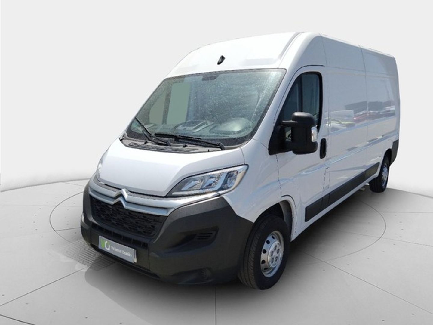 Citroen Jumper Furgon 2.2 HDI 35 S&S L3H2 103 kW (140 CV)