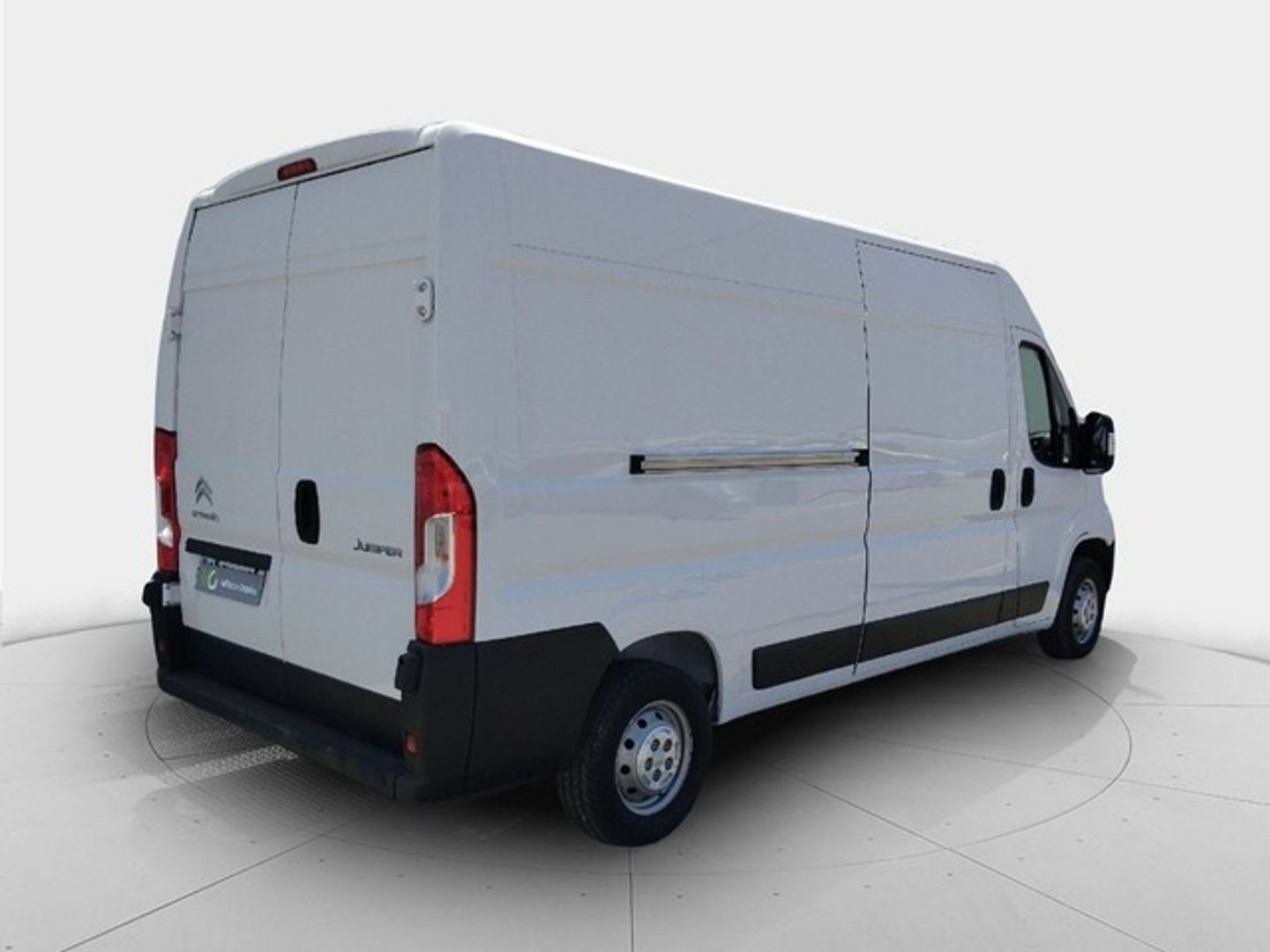 Citroen Jumper Furgon 2.2 HDI 35 S&S L3H2 103 kW (140 CV)