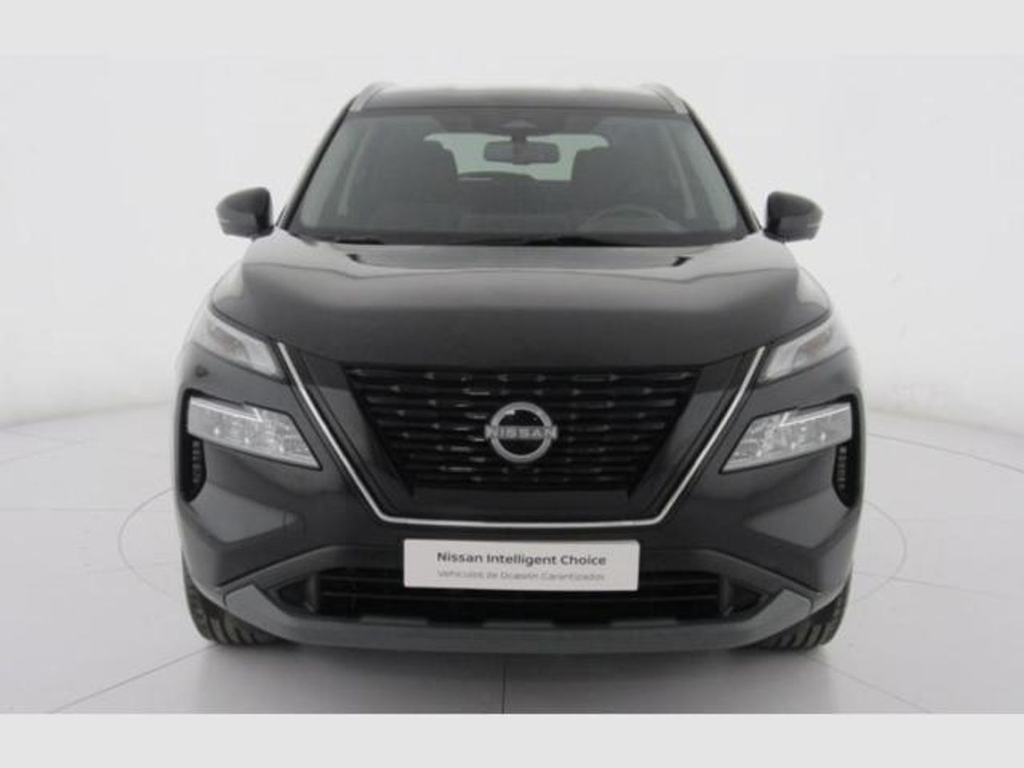 Nissan X-Trail 1.5 e-4ORCE N-Connecta 4X4 AT 157 kW (213 CV)