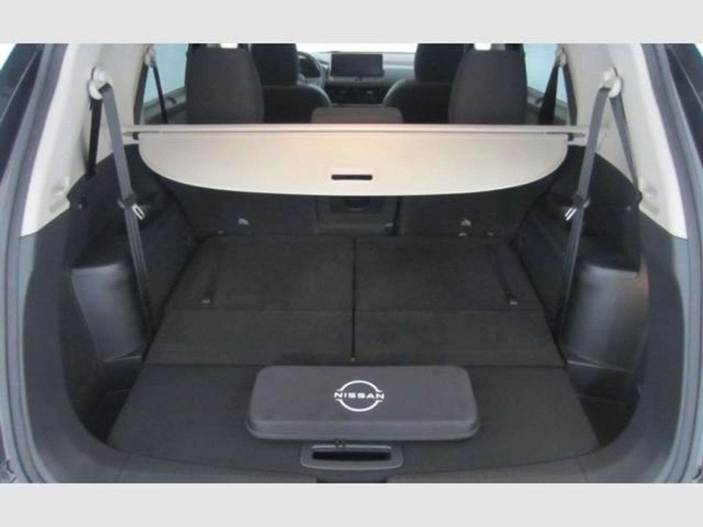Nissan X-Trail 1.5 e-4ORCE N-Connecta 4X4 AT 157 kW (213 CV)