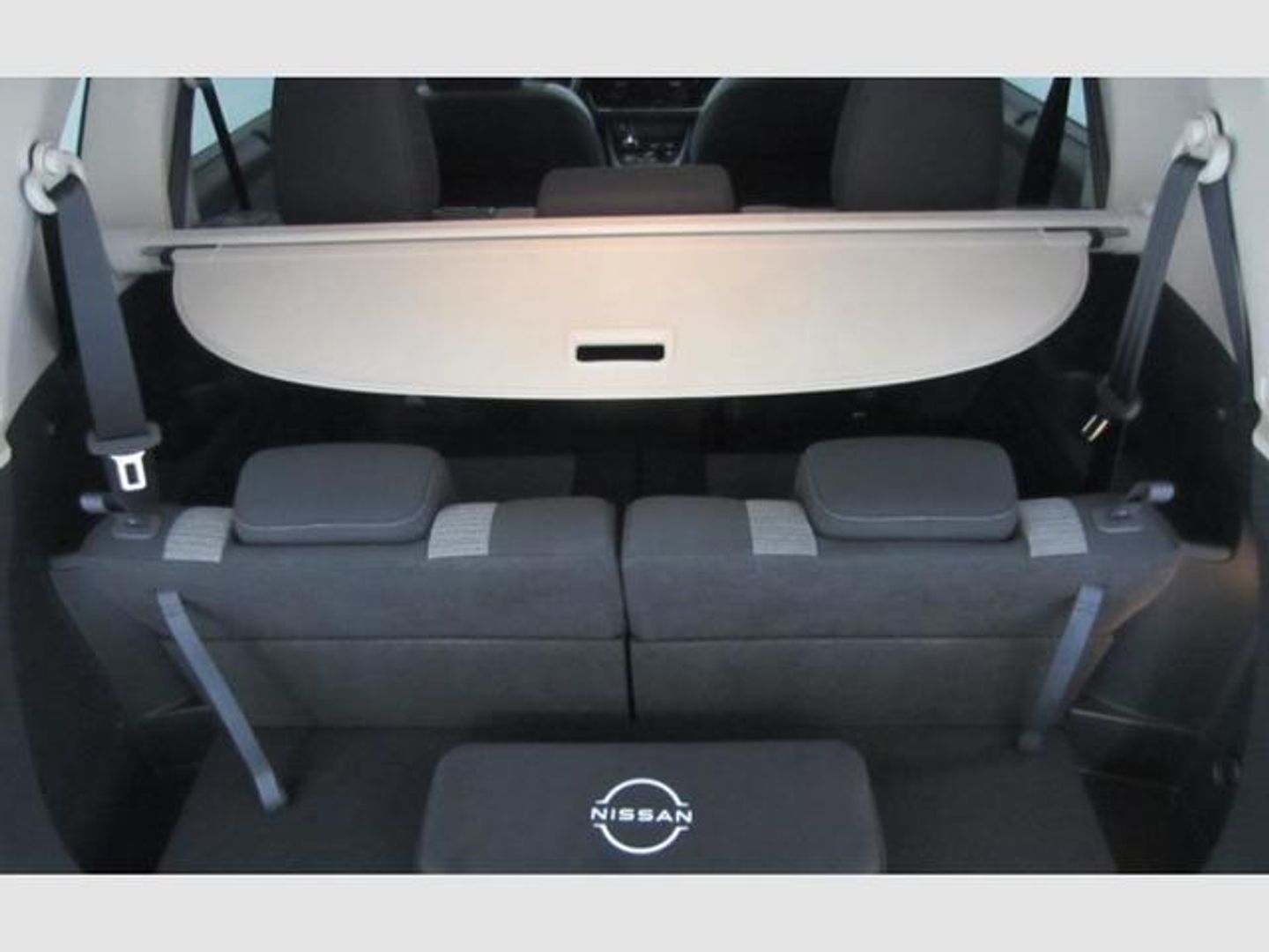 Nissan X-Trail 1.5 e-4ORCE N-Connecta 4X4 AT 157 kW (213 CV)