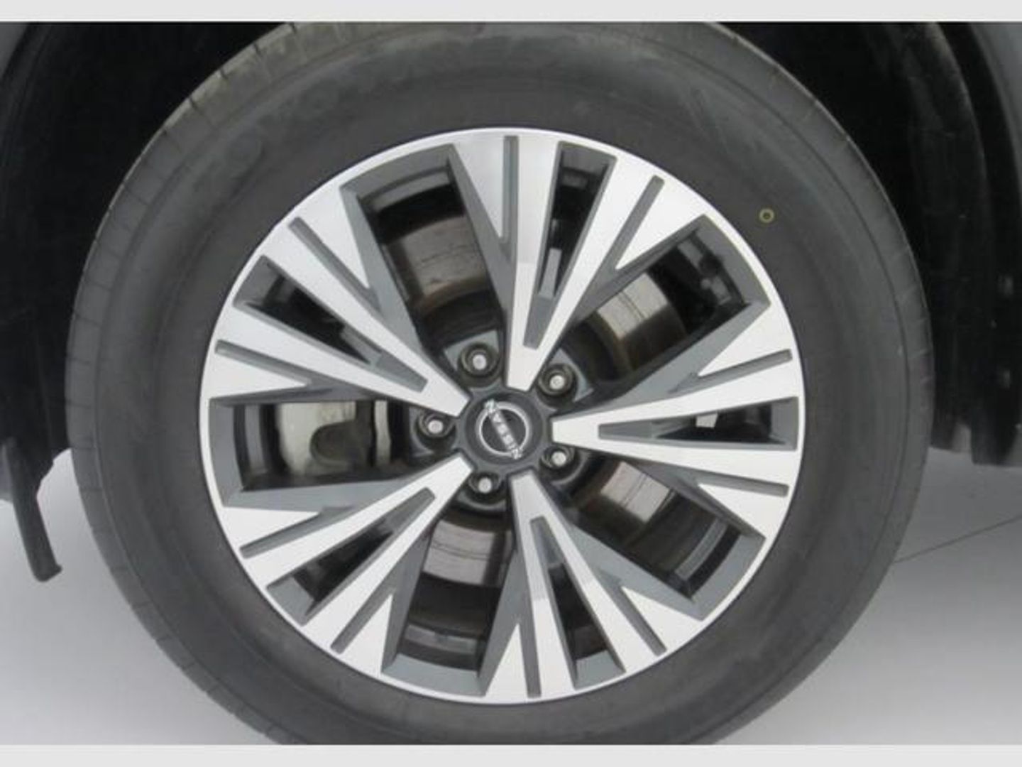 Nissan X-Trail 1.5 e-4ORCE N-Connecta 4X4 AT 157 kW (213 CV)