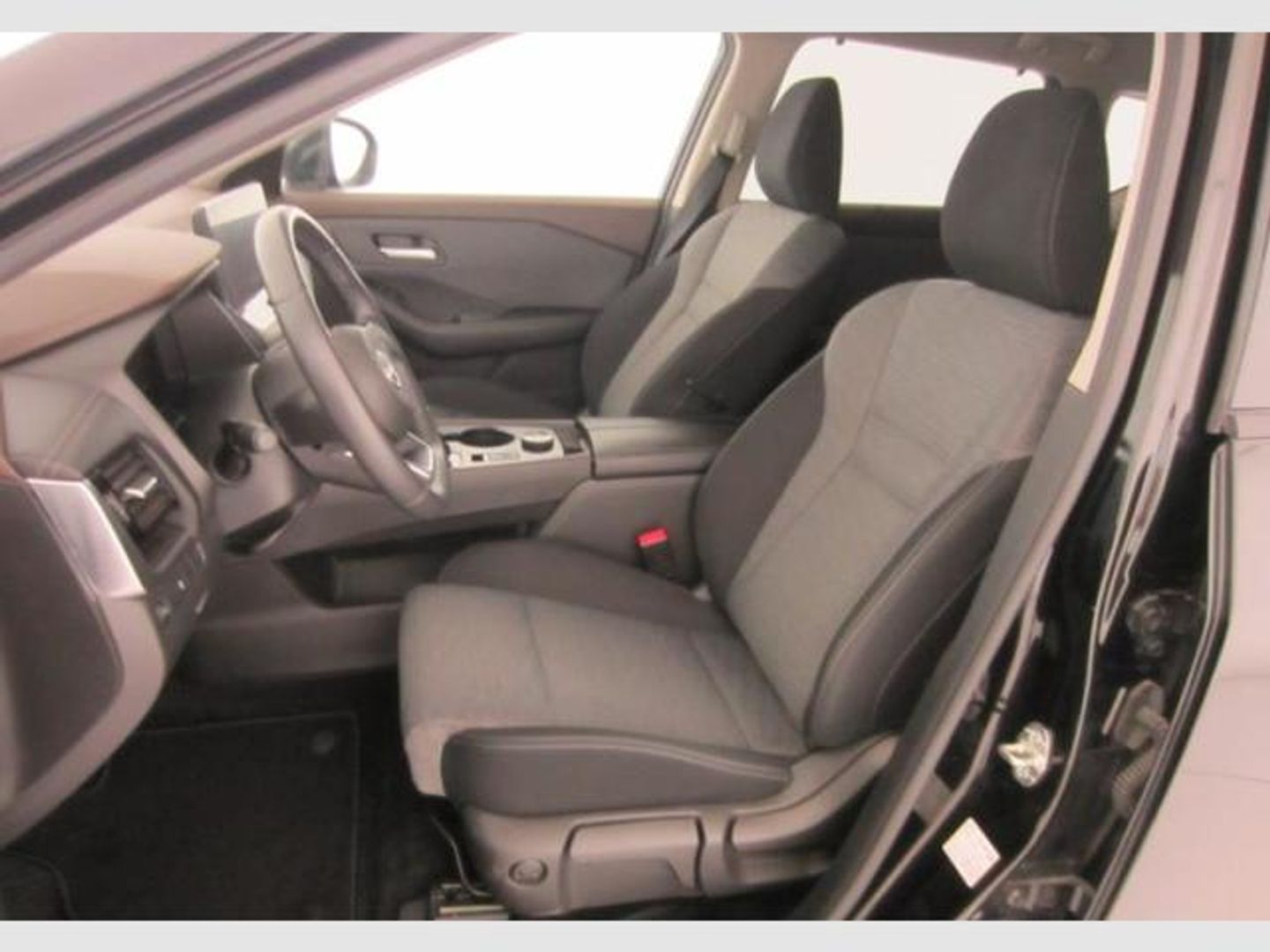 Nissan X-Trail 1.5 e-4ORCE N-Connecta 4X4 AT 157 kW (213 CV)