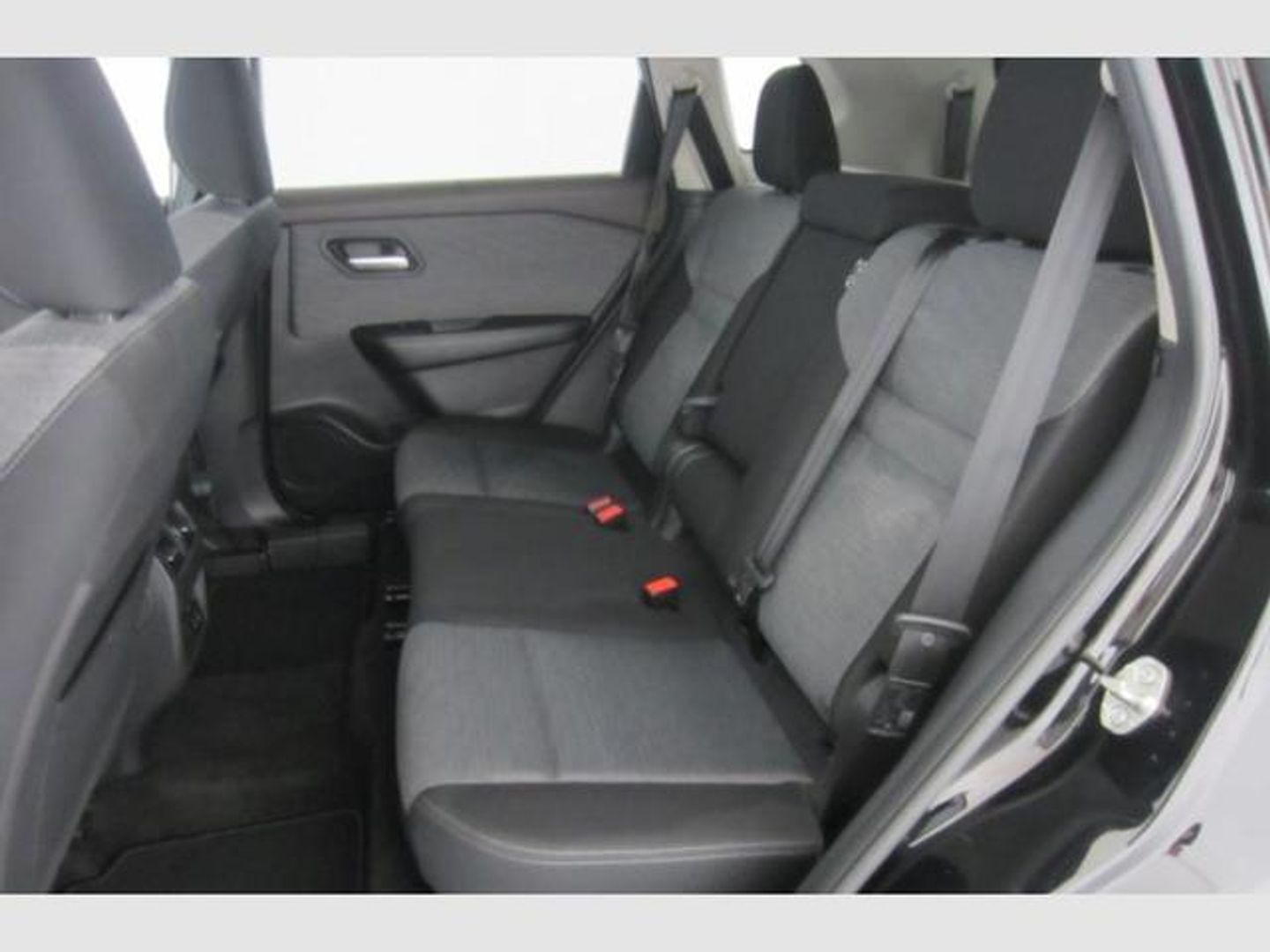 Nissan X-Trail 1.5 e-4ORCE N-Connecta 4X4 AT 157 kW (213 CV)