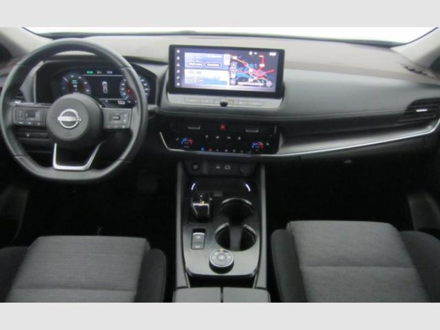 Nissan X-Trail 1.5 e-4ORCE N-Connecta 4X4 AT 157 kW (213 CV)