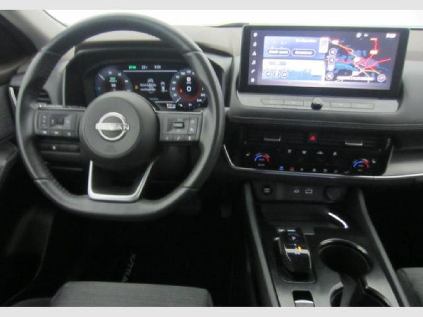Nissan X-Trail 1.5 e-4ORCE N-Connecta 4X4 AT 157 kW (213 CV)
