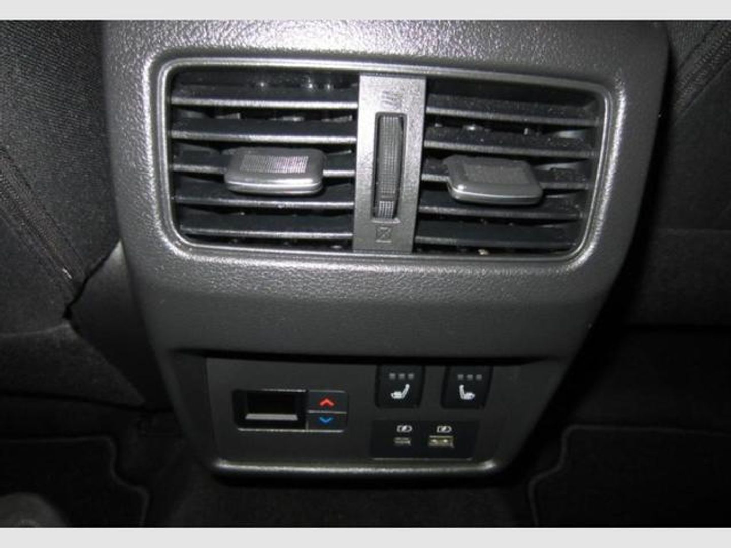 Nissan X-Trail 1.5 e-4ORCE N-Connecta 4X4 AT 157 kW (213 CV)