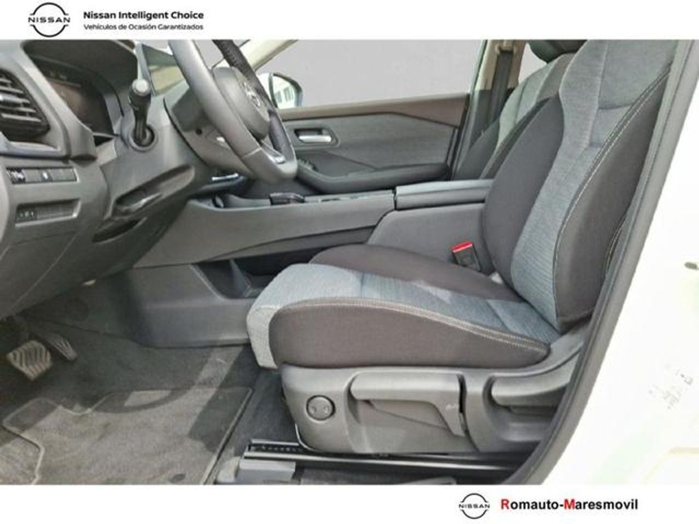 Nissan X-Trail 1.5 e-POWER N-Connecta A/T 150 kW (204 CV)