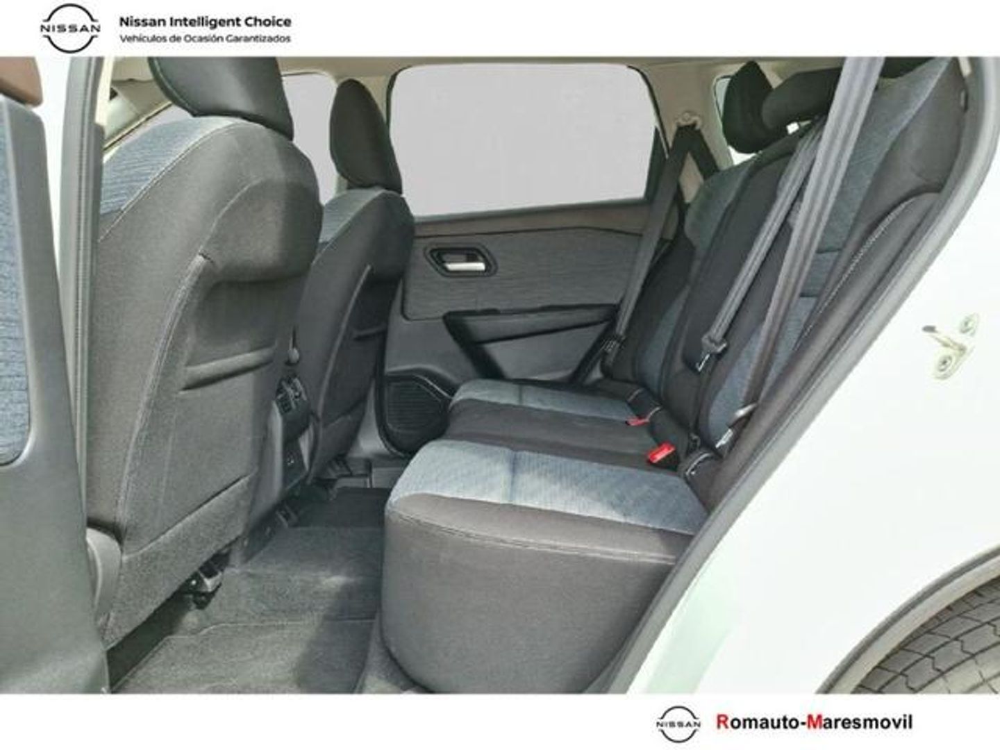 Nissan X-Trail 1.5 e-POWER N-Connecta A/T 150 kW (204 CV)