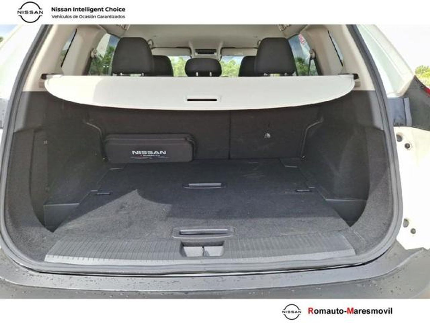Nissan X-Trail 1.5 e-POWER N-Connecta A/T 150 kW (204 CV)