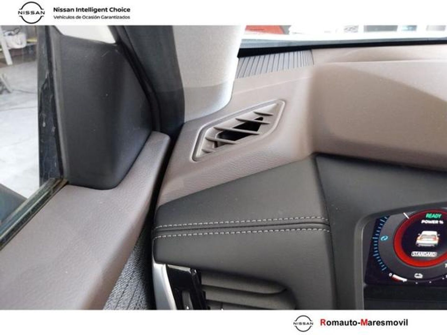 Nissan X-Trail 1.5 e-POWER N-Connecta A/T 150 kW (204 CV)