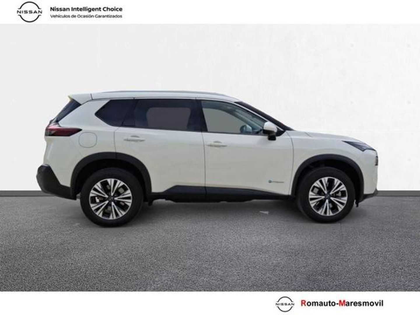 Nissan X-Trail 1.5 e-POWER N-Connecta A/T 150 kW (204 CV)