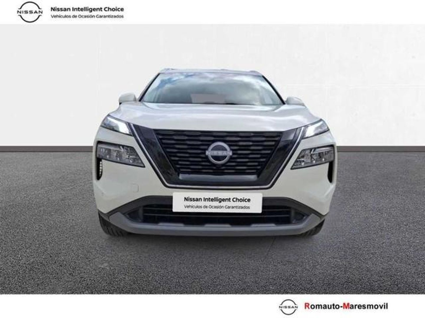 Nissan X-Trail 1.5 e-POWER N-Connecta A/T 150 kW (204 CV)