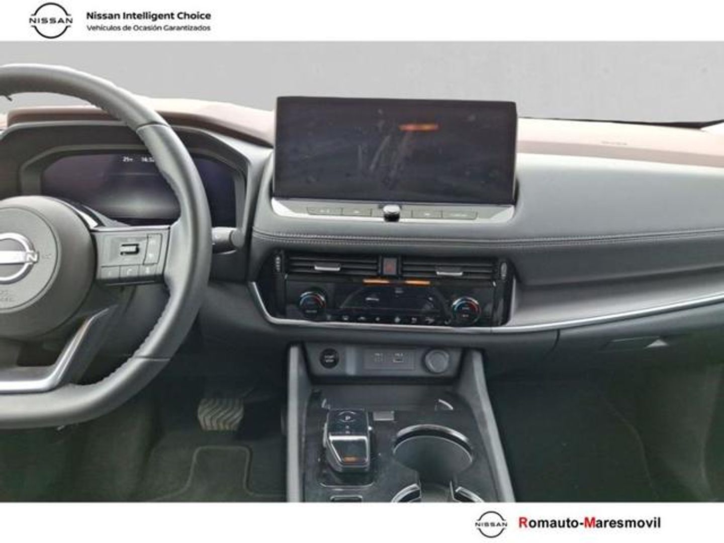 Nissan X-Trail 1.5 e-POWER N-Connecta A/T 150 kW (204 CV)