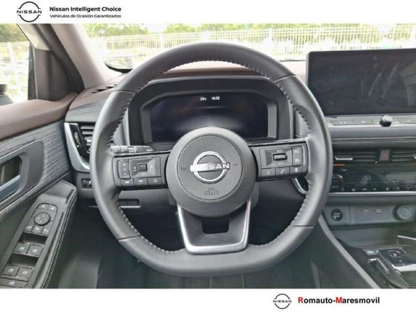 Nissan X-Trail 1.5 e-POWER N-Connecta A/T 150 kW (204 CV)