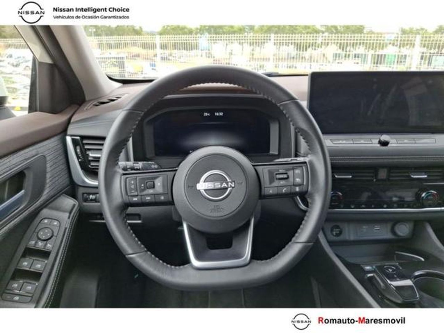 Nissan X-Trail 1.5 e-POWER N-Connecta A/T 150 kW (204 CV)