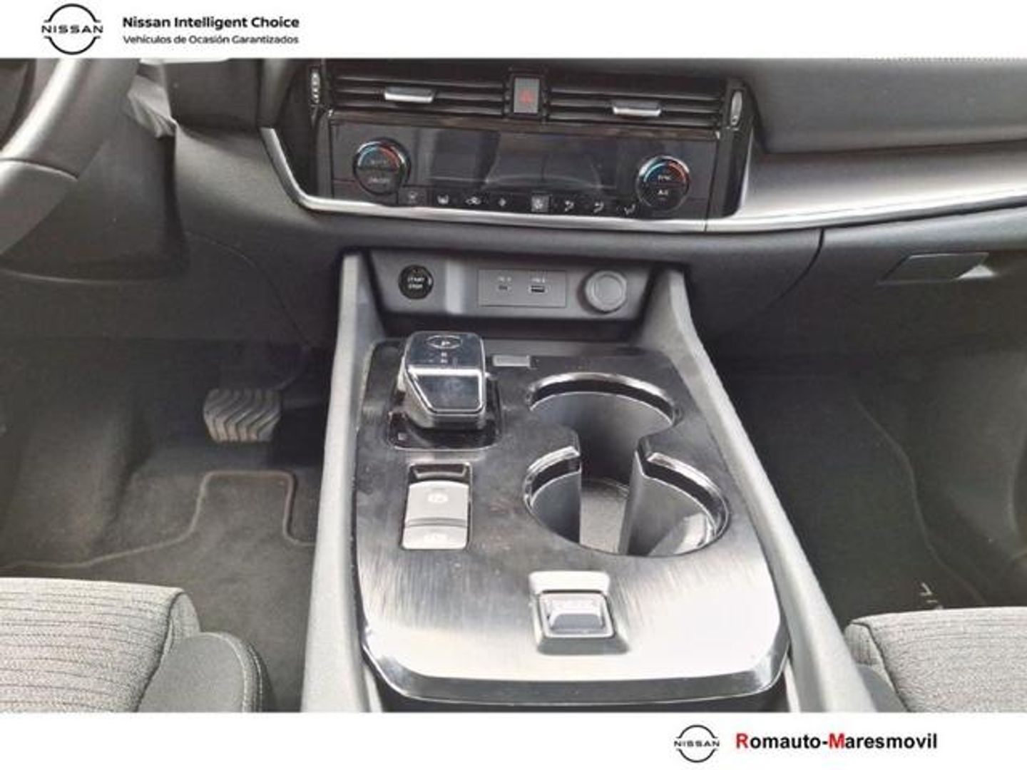 Nissan X-Trail 1.5 e-POWER N-Connecta A/T 150 kW (204 CV)