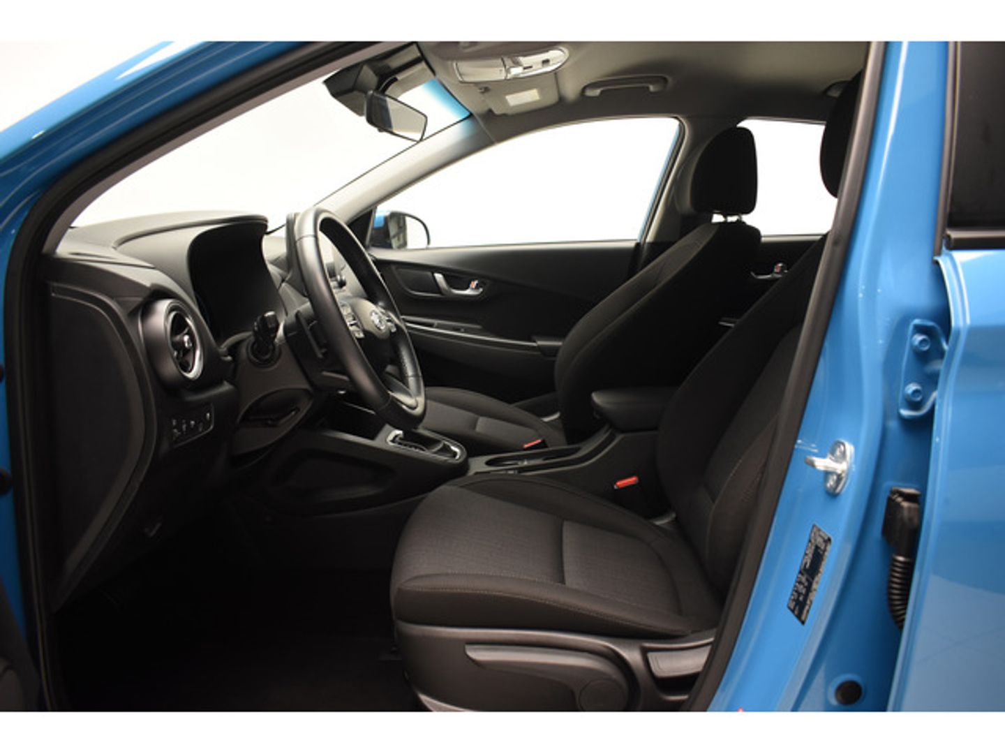 Hyundai Kona 1.6 GDI HEV Maxx DCT 104 kW (141 CV)