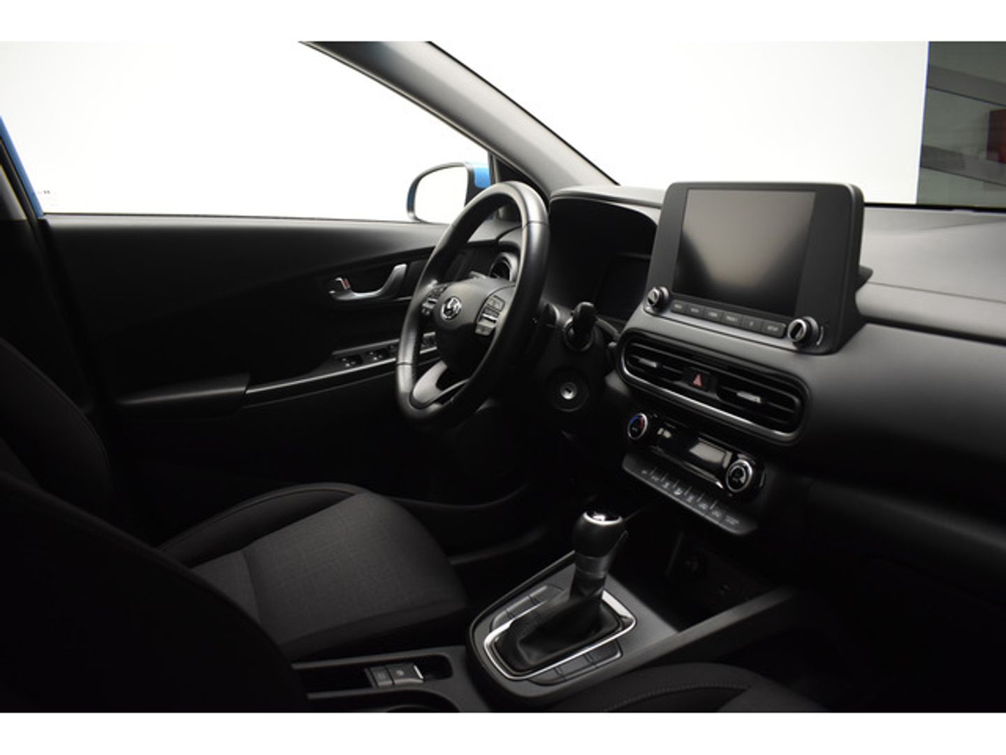 Hyundai Kona 1.6 GDI HEV Maxx DCT 104 kW (141 CV)