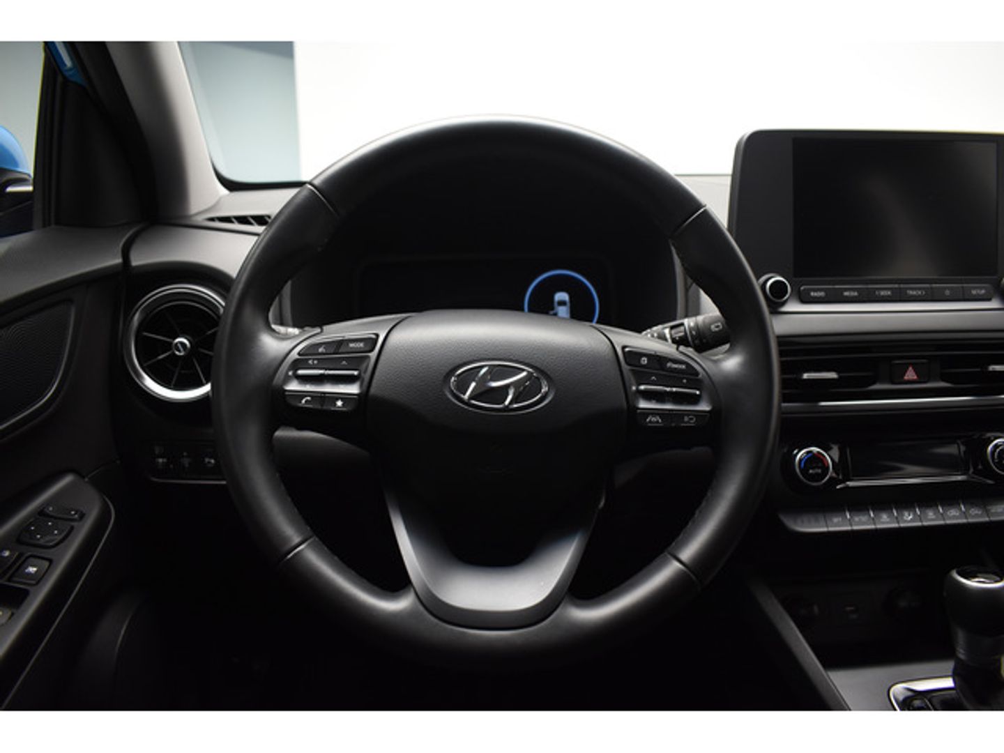 Hyundai Kona 1.6 GDI HEV Maxx DCT 104 kW (141 CV)