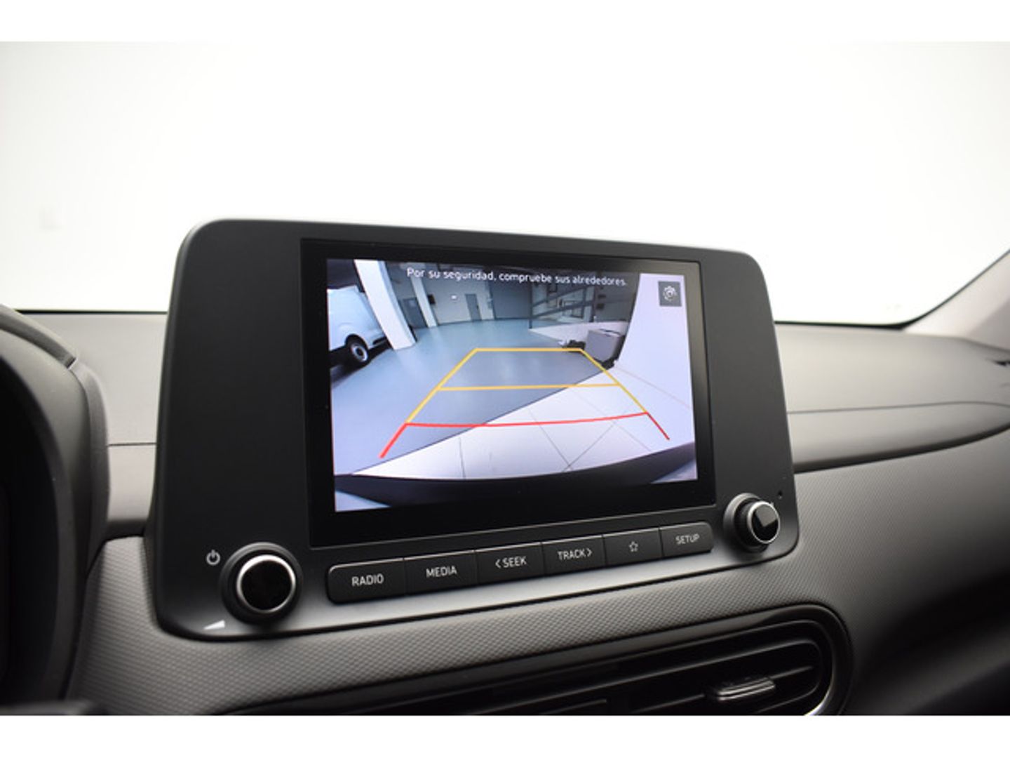 Hyundai Kona 1.6 GDI HEV Maxx DCT 104 kW (141 CV)