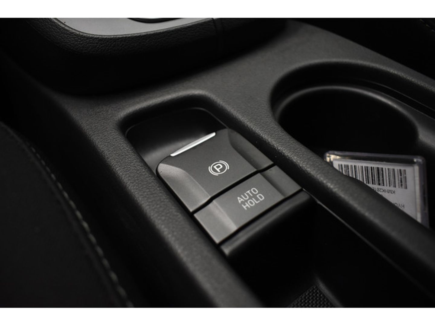 Hyundai Kona 1.6 GDI HEV Maxx DCT 104 kW (141 CV)