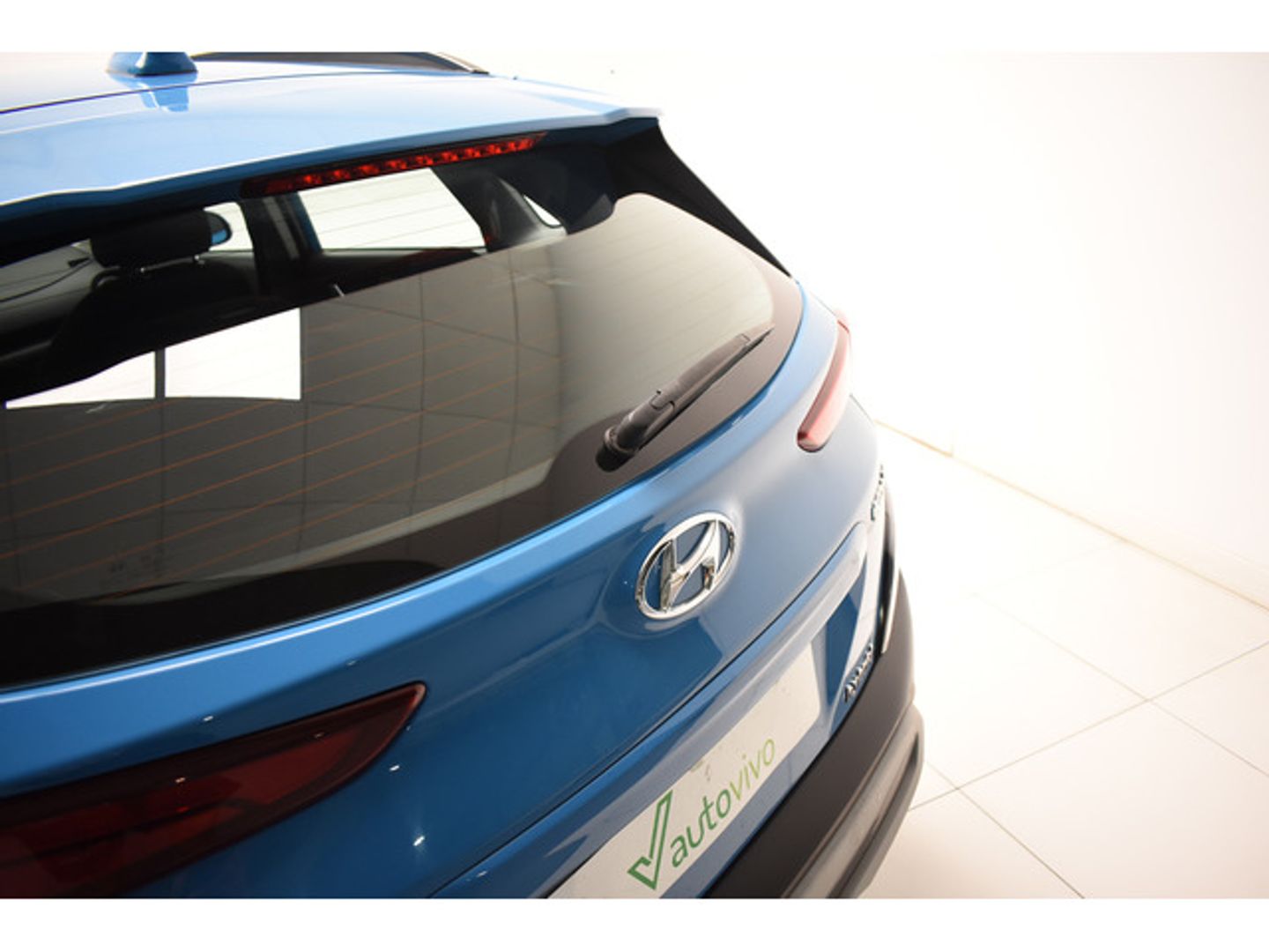 Hyundai Kona 1.6 GDI HEV Maxx DCT 104 kW (141 CV)
