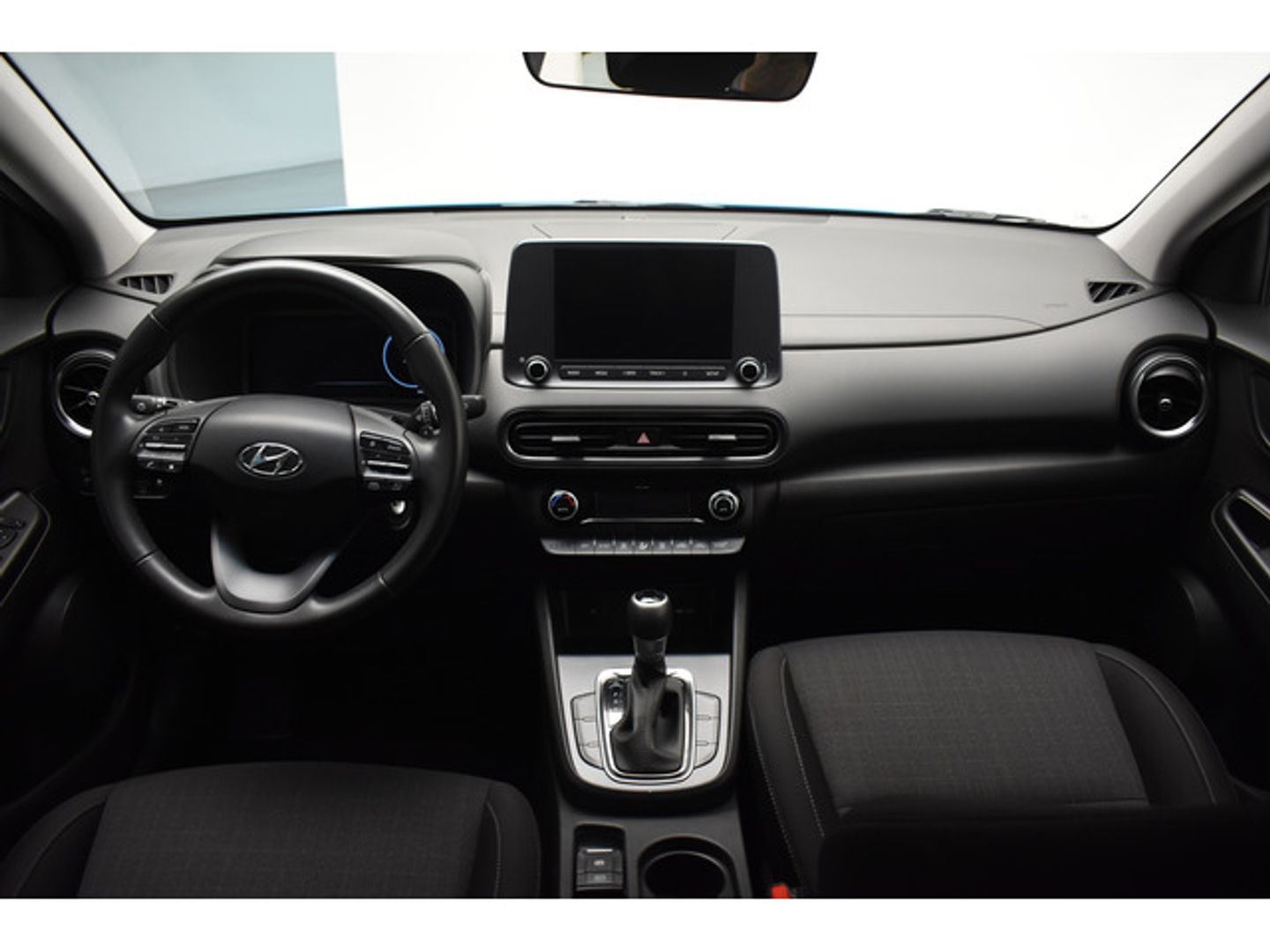 Hyundai Kona 1.6 GDI HEV Maxx DCT 104 kW (141 CV)