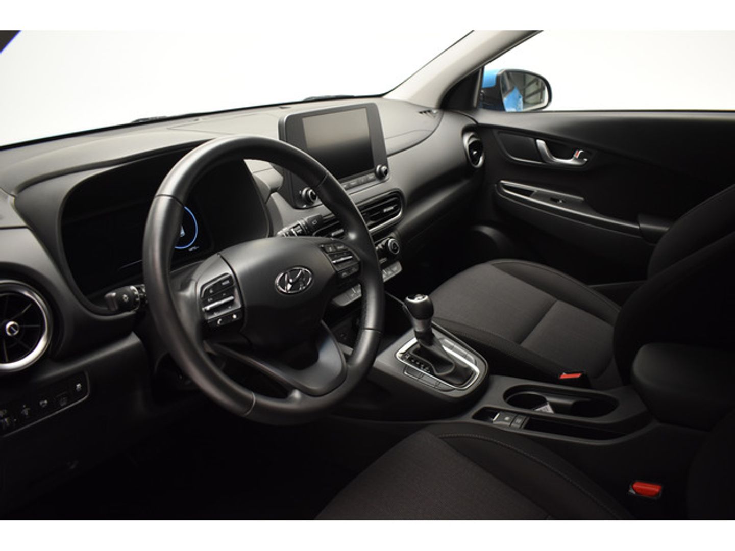 Hyundai Kona 1.6 GDI HEV Maxx DCT 104 kW (141 CV)