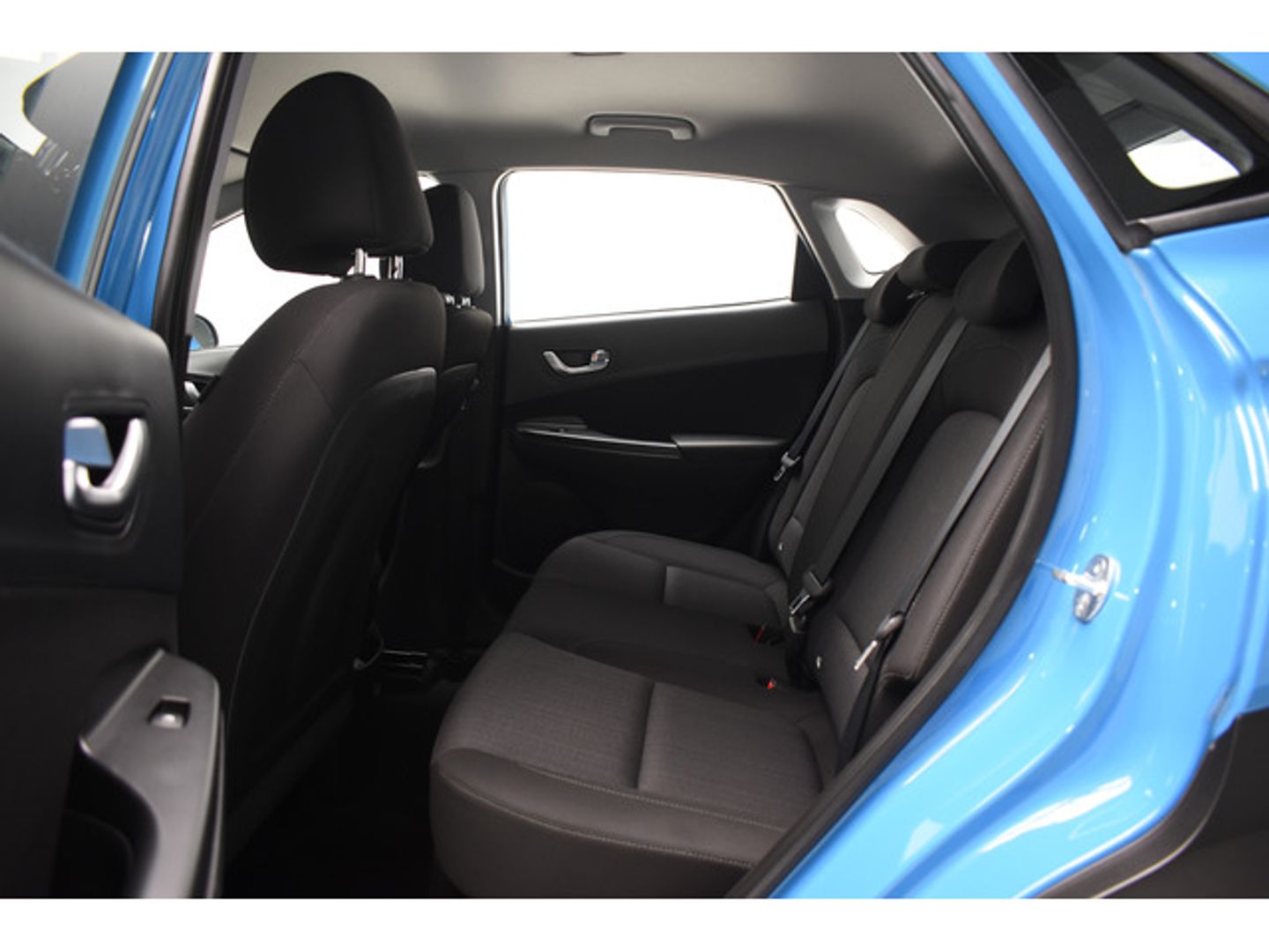 Hyundai Kona 1.6 GDI HEV Maxx DCT 104 kW (141 CV)