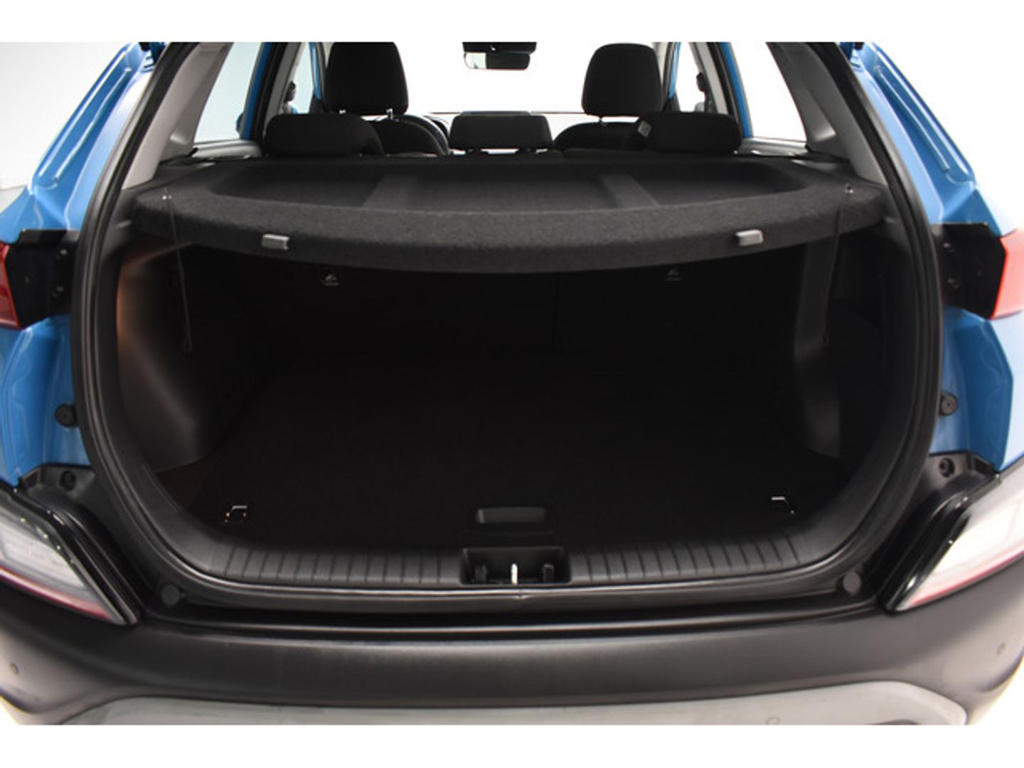 Hyundai Kona 1.6 GDI HEV Maxx DCT 104 kW (141 CV)