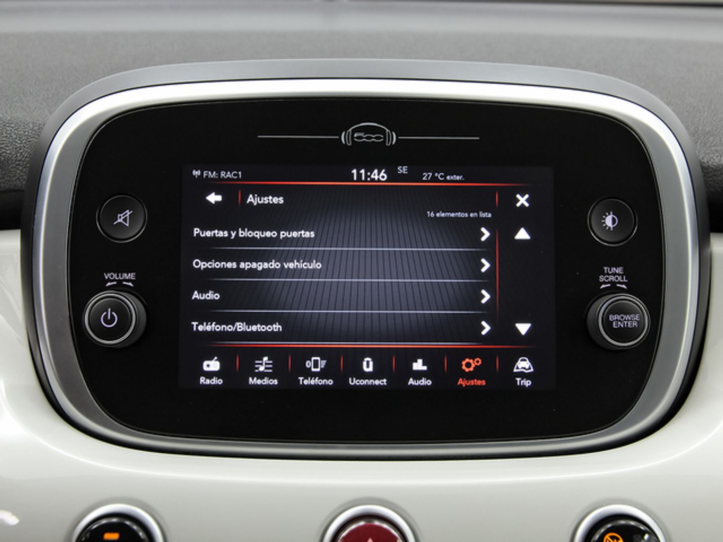 Fiat 500X 1.3 MultiJet S&S Urban 4x2 70 kW (95 CV)